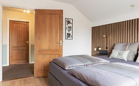 Appartement De Torenvalk