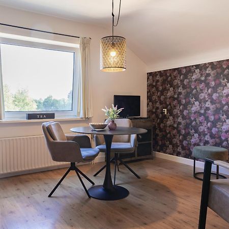 Appartement De Torenvalk Grashoek Buitenkant foto