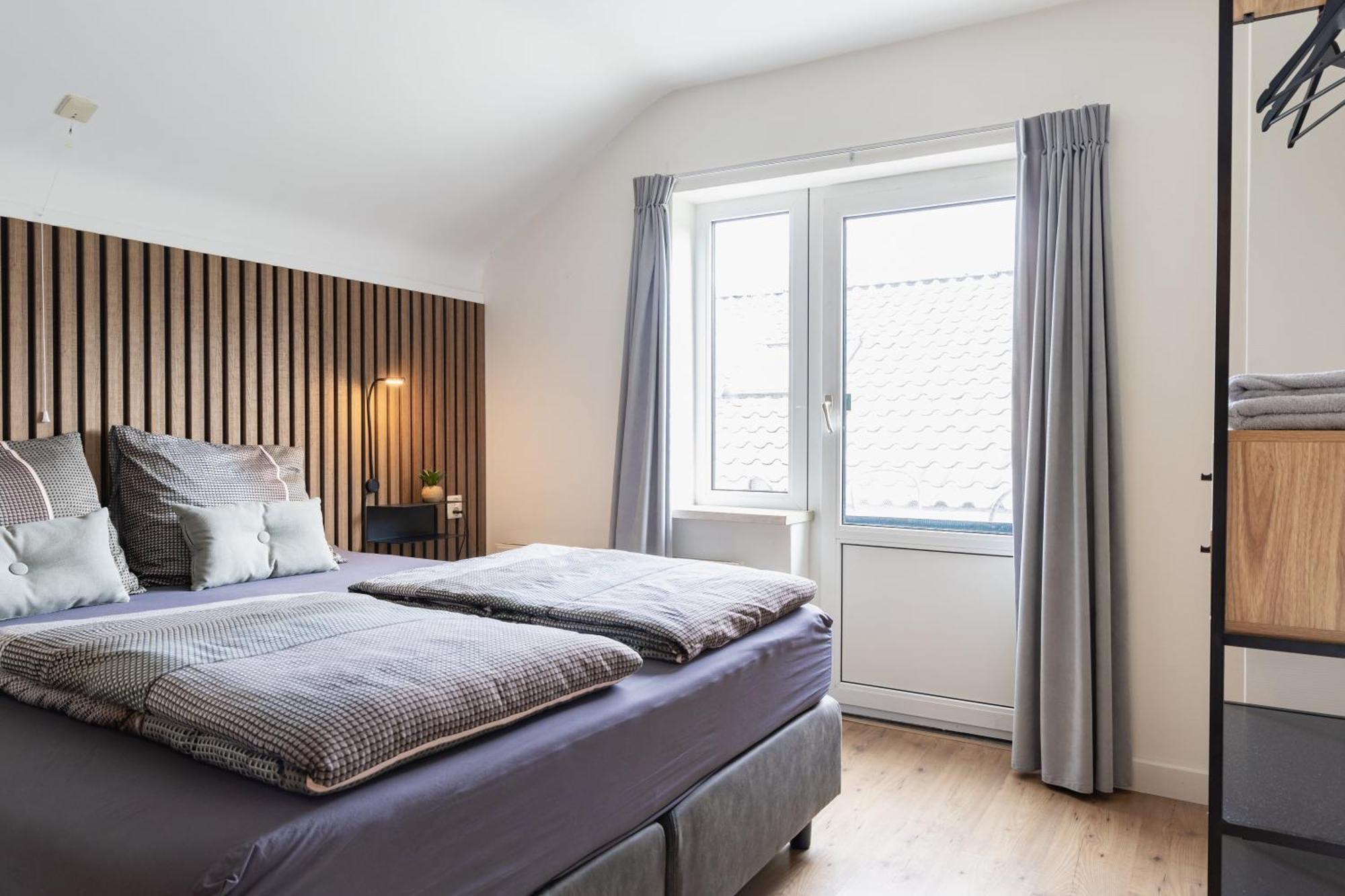 Appartement De Torenvalk Grashoek Buitenkant foto